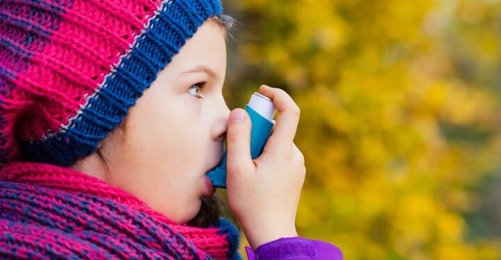 Asthma