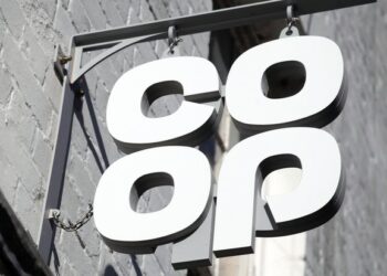 The Co-op