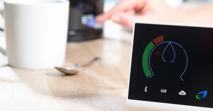Smart meters
