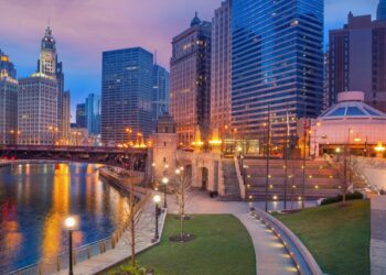 Chicago