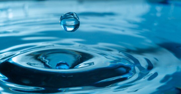 Water