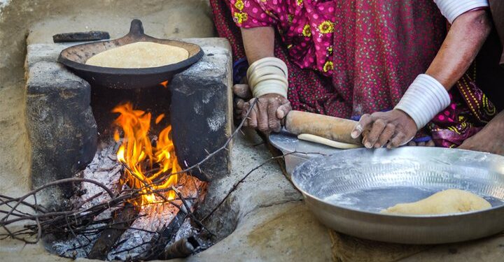 UK funds £39.8m for efficient and clean cooking appliances