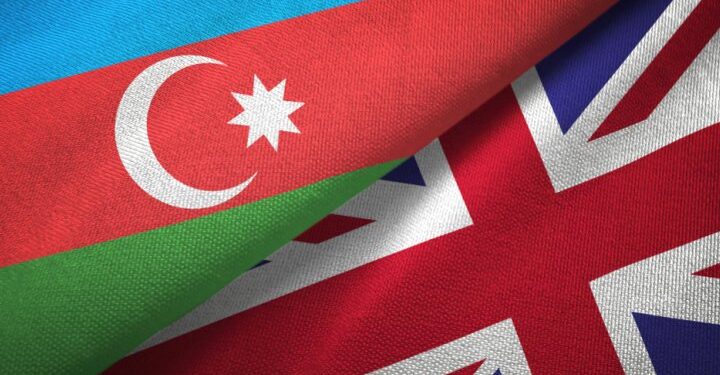 Azerbaijan and UK partner on renewable energy