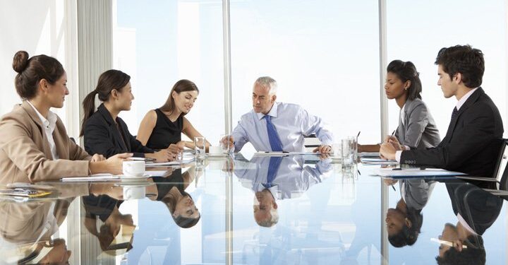 Energy chiefs call for renewed efforts to boost women on boards