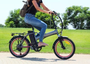 Scotland offers funding to roll out electric bikes