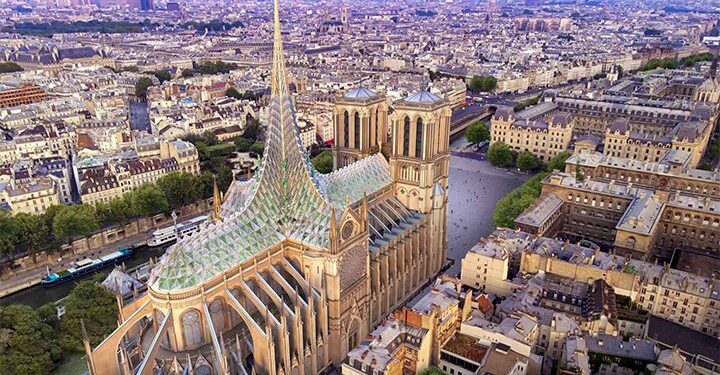Notre Dame
