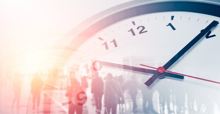 Time-of-use tariff