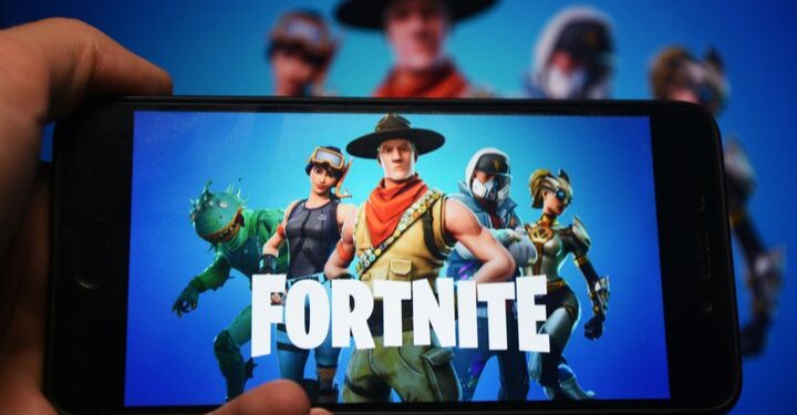 Fortnite