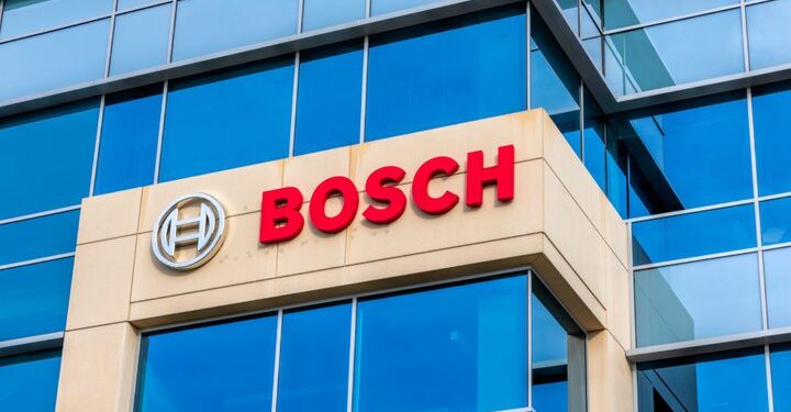 Bosch