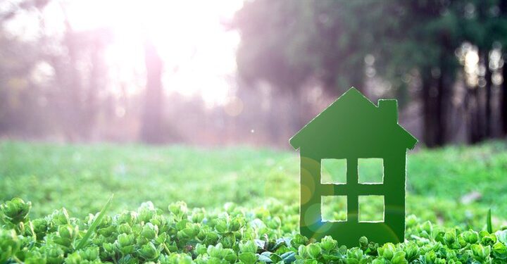 Sustainable home
