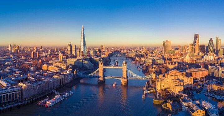 London