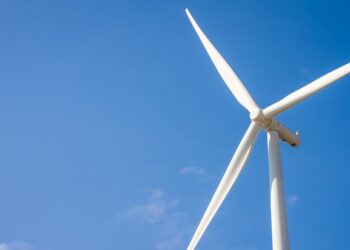 Wind turbine