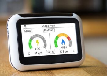 Smart meter
