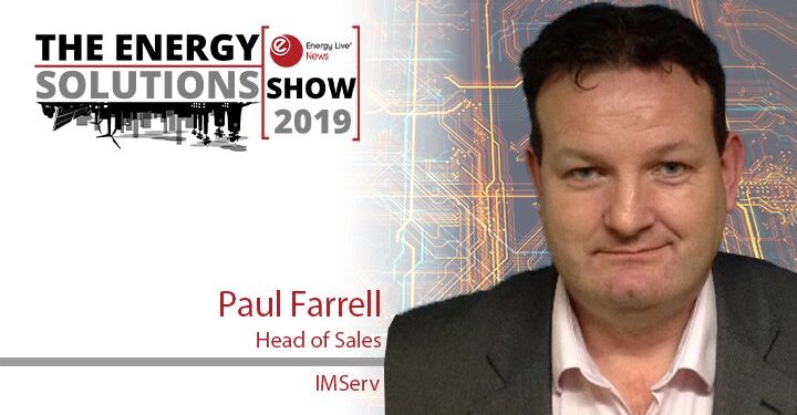 Paul Farrell