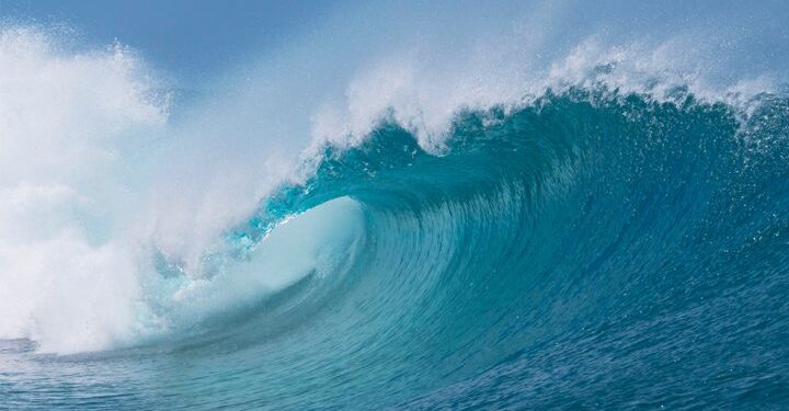 Wave Energy Scotland awards £1m for advanced control systems