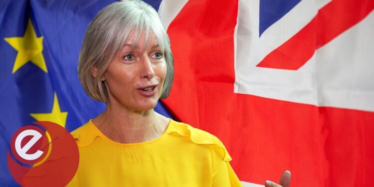 Brexit is top concern of energy professionals – but not for the reasons you may think