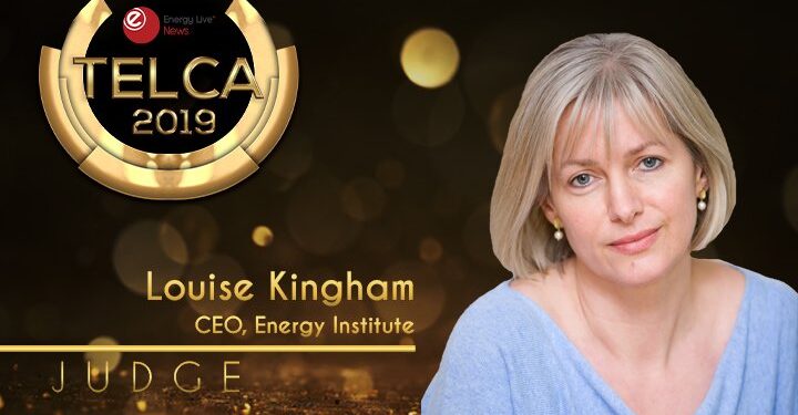 Louise Kingham