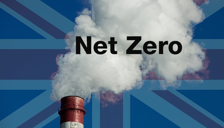 Net Zero Carbon Taskforce launched in the UK - utilitycentre.co.uk