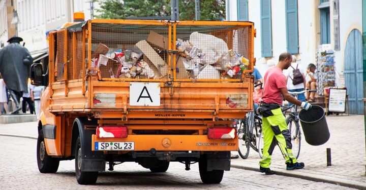 EU greenlights Germany’s €431m public support for greener vehicles