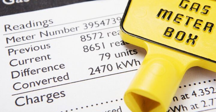 Nearly 11% of English households ‘were still in fuel poverty in 2017’