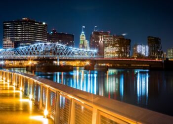 New Jersey plots path to 100% renewable energy by 2050