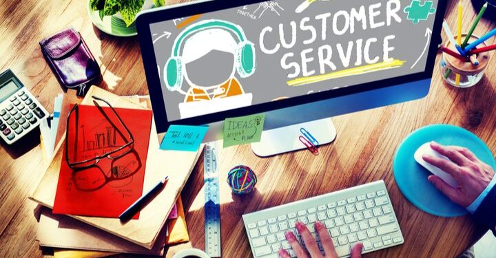 Too many energy firms ‘still struggling to offer good customer service’