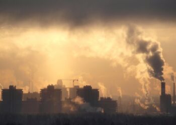 UKRI and Met Office appoint three Clean Air Champions