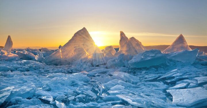 Climate change ‘could make Siberia habitable by the end of the century’