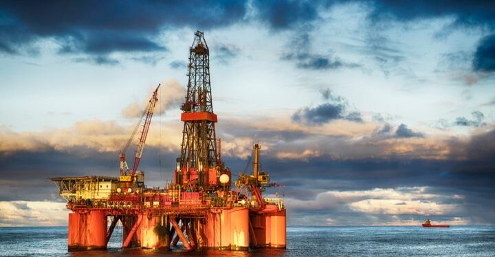 Oil and gas production efficiency on UKCS continues to rise