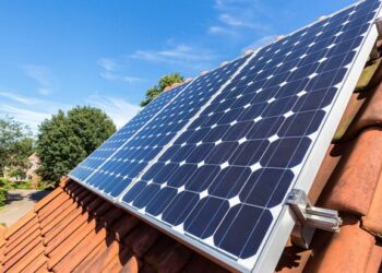 Huge VAT increase for solar and battery storage products