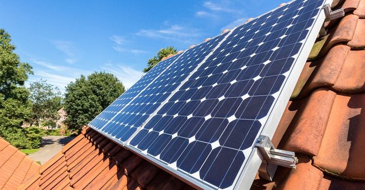 Huge VAT increase for solar and battery storage products