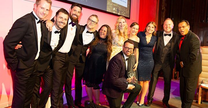 TELCA 2019: The Most Trusted Consultancy for SME Customers is Indigo Swan