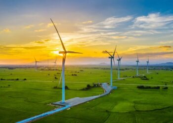 Vietnam to install 1GW of wind energy by 2021