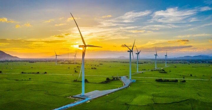 Vietnam to install 1GW of wind energy by 2021