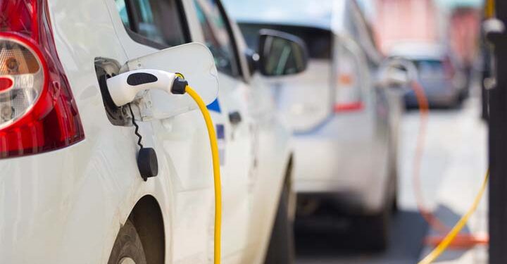 Centrica and SSE on the road to zero emission fleets by 2030