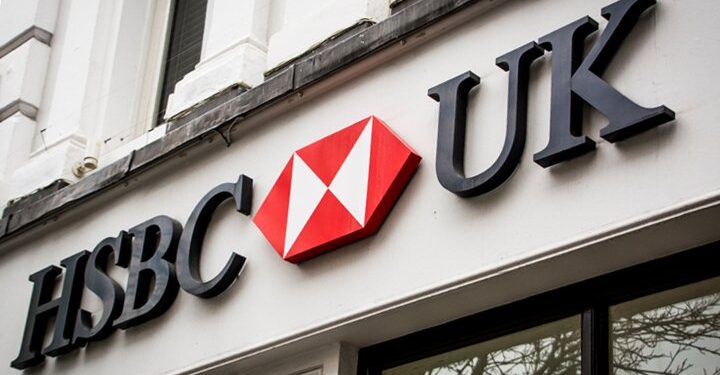 HSBC launches green finance range for UK businesses