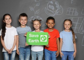 Governments agree to strengthen climate education and awareness