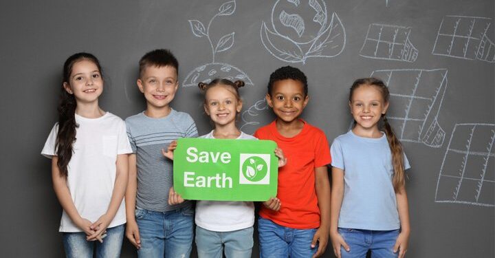 Governments agree to strengthen climate education and awareness