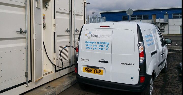 Scottish firm selected to work on €3.6m EU renewable fuels project