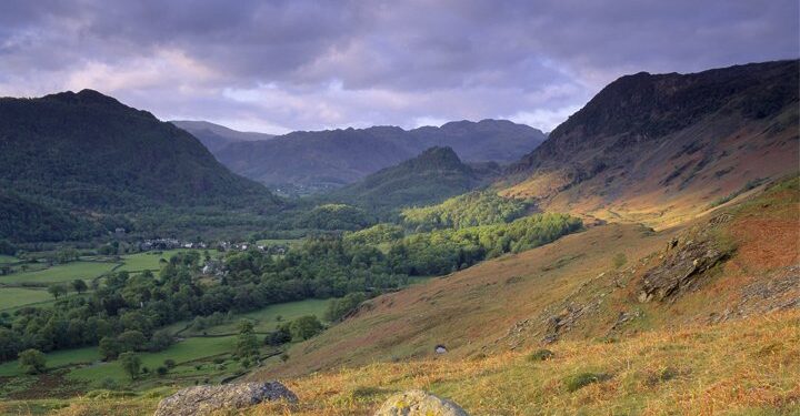 National Trust pledges to divest from fossil fuel companies