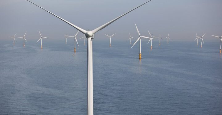 New York awards 1.7GW of offshore wind contracts