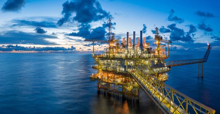 EU gives green light for oil and gas joint venture