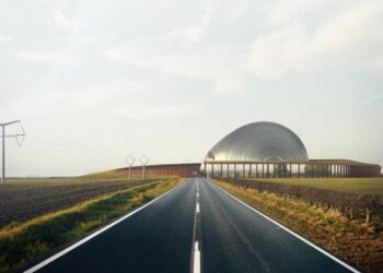 Government mulls investing £18m to develop UK’s first mini nuclear reactor