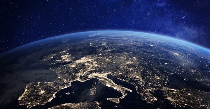 World’s international bodies ‘not fit for purpose to tackle climate change’