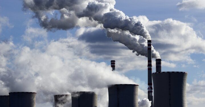 UK’s overall emissions dropped by 9.1m tonnes in 2018