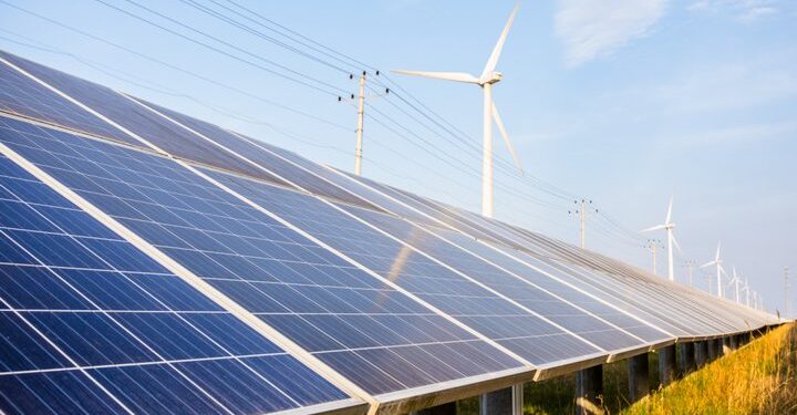 Octopus Energy Investments changes name to Octopus Renewables