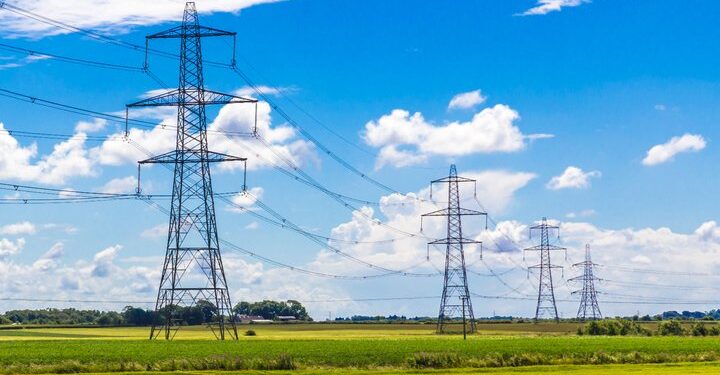 UK’s overall emissions dropped by 9.1m tonnes in 2018