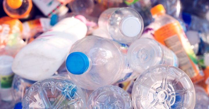 Plant-based plastics sprout up with £60m government investment
