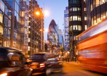 London’s corporate landlords and tenants pledge to clean up energy use