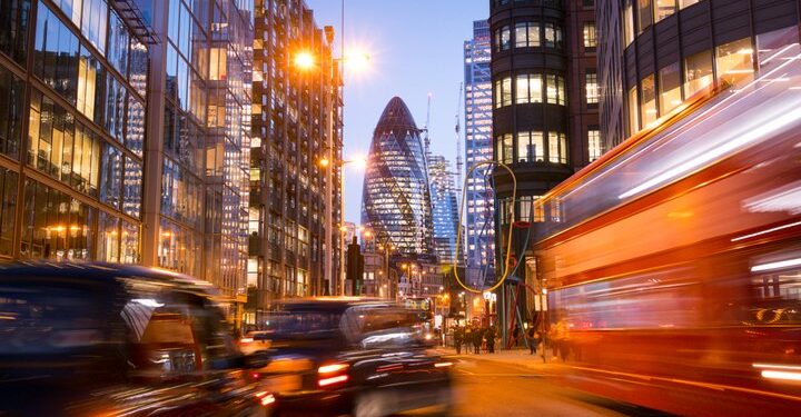 London’s corporate landlords and tenants pledge to clean up energy use